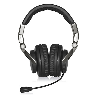 BEHRINGER Dahili Mikrofonlu Profesyonel Kulaklık